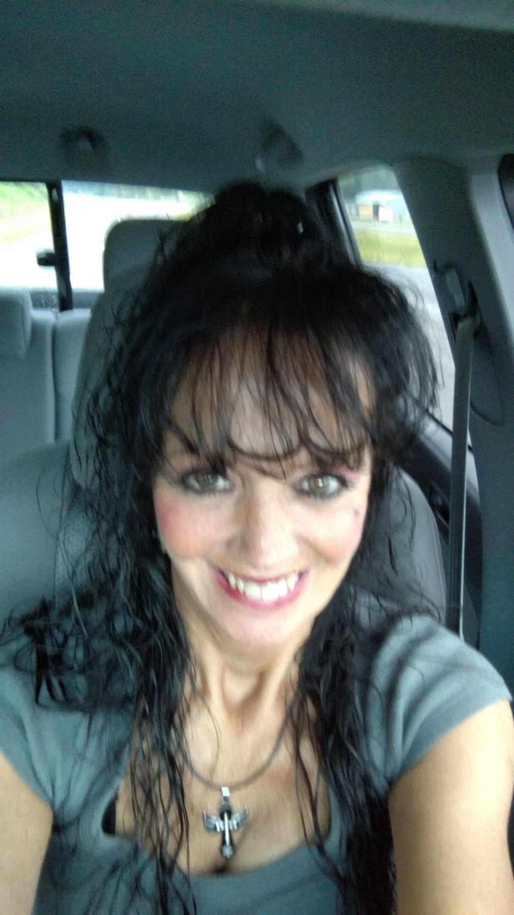 Obituary of Fritzi Gail Wolfe