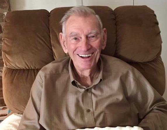 Obituary of Roy J Dyer