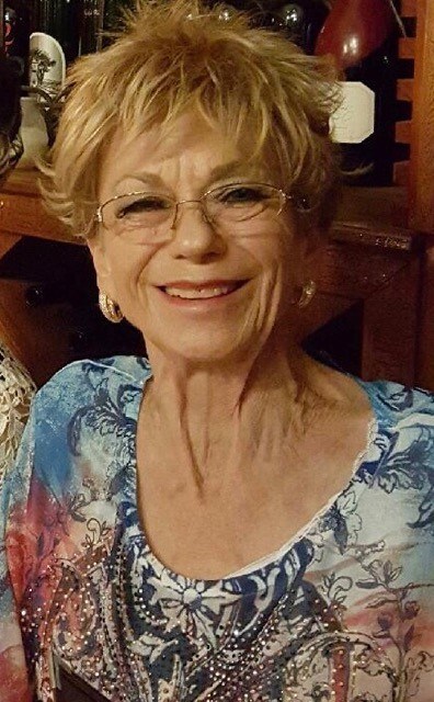 Obituary of Martha Lou Brown Long