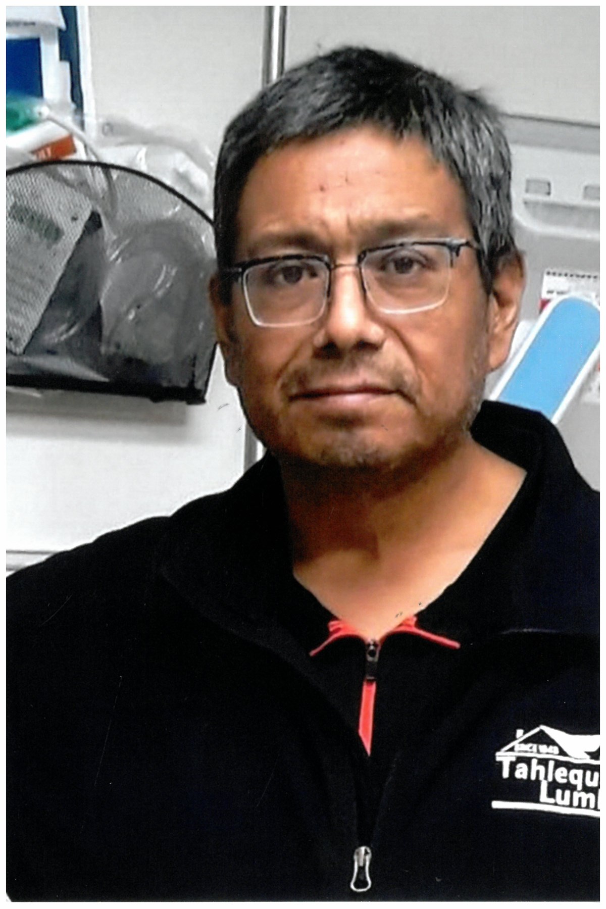 Obituary of Larry Gene Mouse