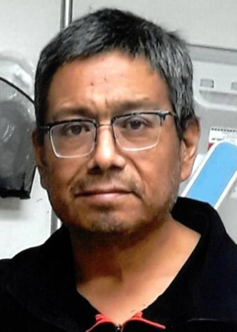 Obituary of Larry Gene Mouse