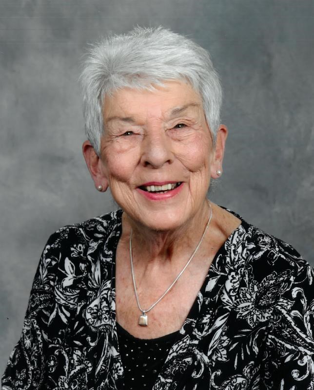 Obituary of Catherine Rita Danaher