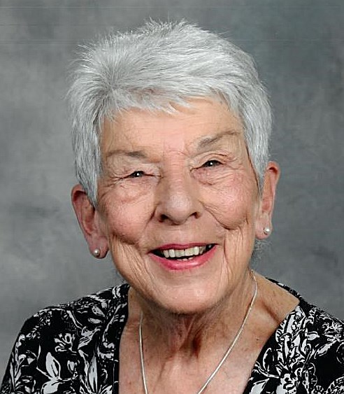 Obituary of Catherine Rita Danaher