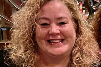 Obituary of Christine M. O'Neill