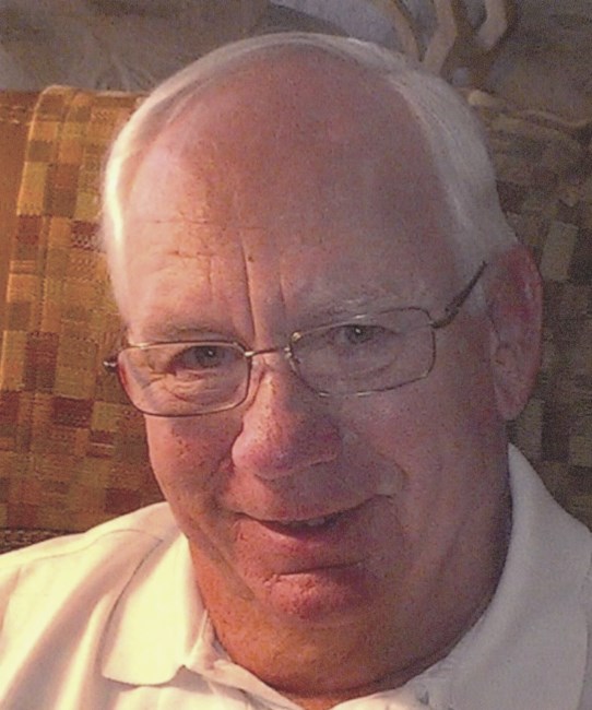 Obituary of Charles "Chuck" Joseph Barkus
