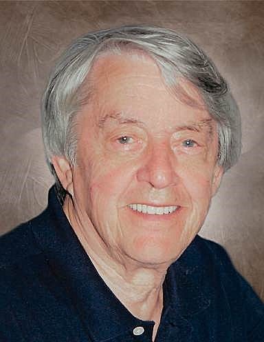 Avis de décès de Jean Ricard