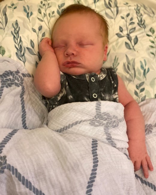 Obituary of Logan Hayes Stewart