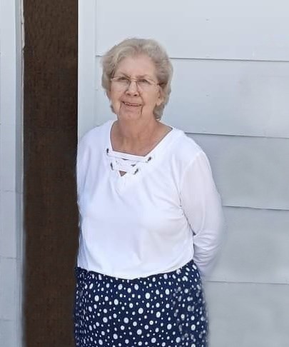 Obituario de Dorothy "Dot" Ann Johnson