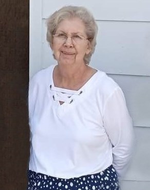 Obituario de Dorothy "Dot" Ann Johnson