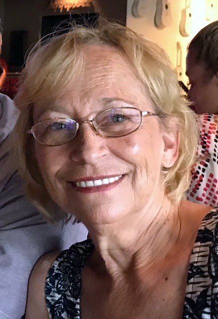 Obituary of Marilyn Klopfenstein