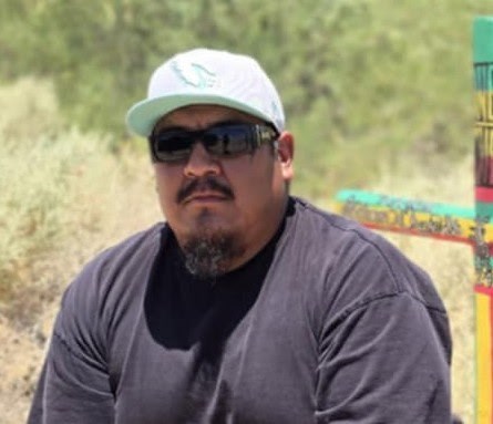 Obituary of Delbert Edwin Johnson Jr.