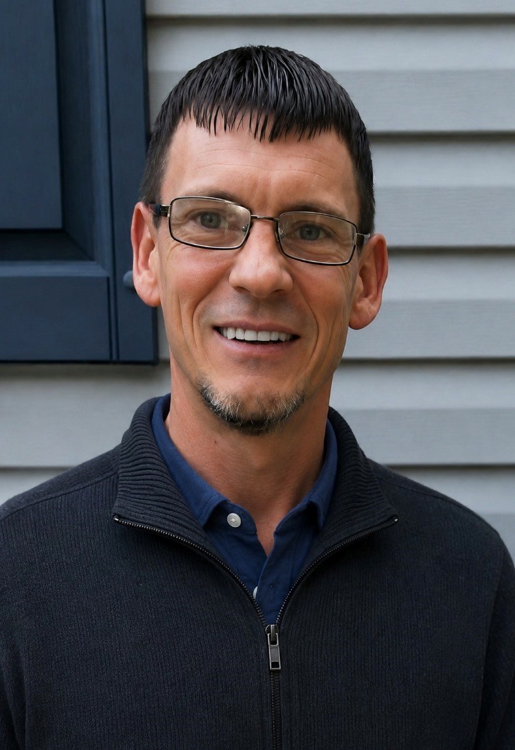 Obituary of Stephen Michael Broad II