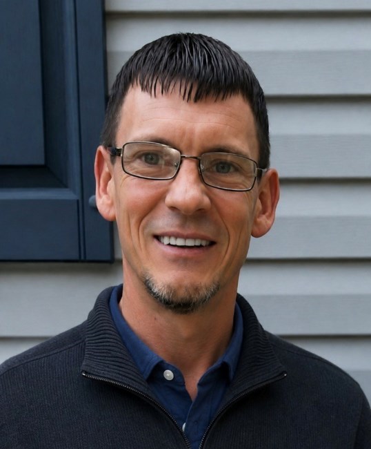Obituary of Stephen Michael Broad II