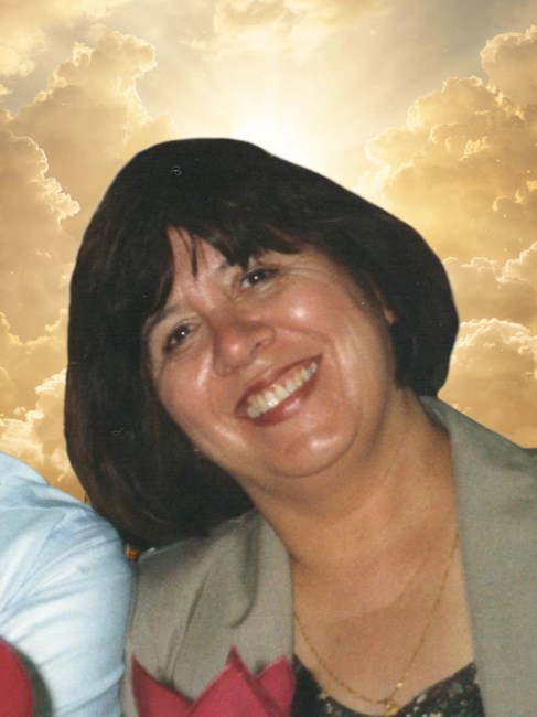 Obituary of Josephine M. Garcia