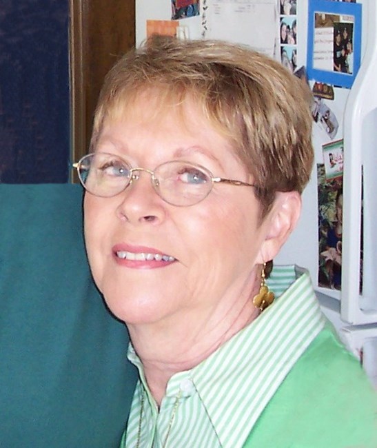 Obituary of Shirley Florence Hamilton