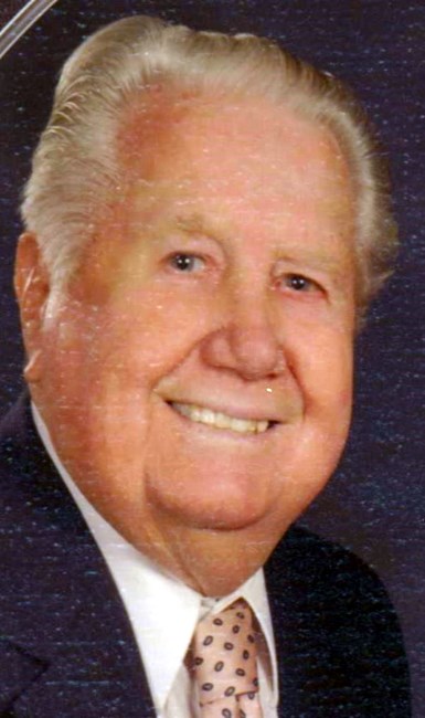 Obituary of Louis Newman Collins Sr.