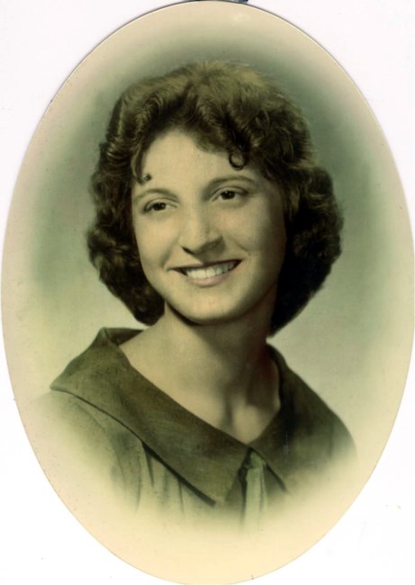 Obituary of Helen Elizabeth Kress