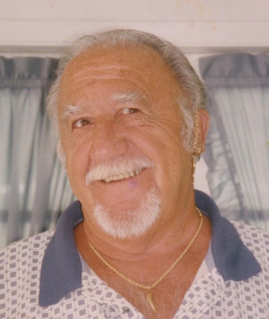 Obituary of Pasquale DonAroma