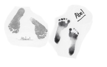 Obituary of Abdiel & Abel Hernandez