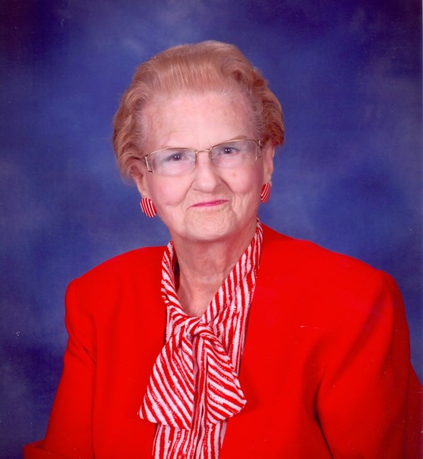 Obituary of Helen Louise Ryan