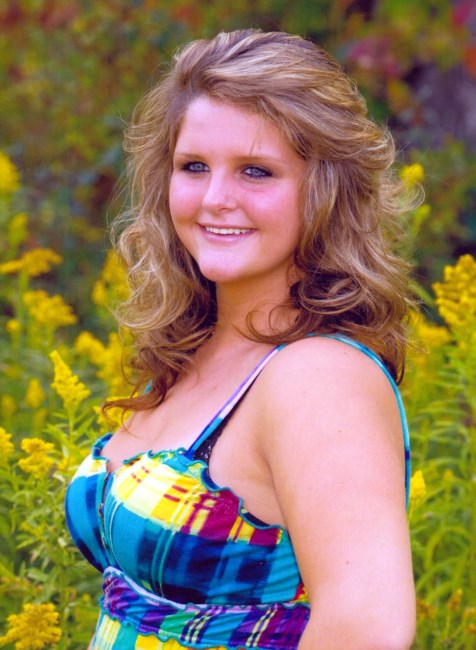 Obituary of Lauren Ashley Walker