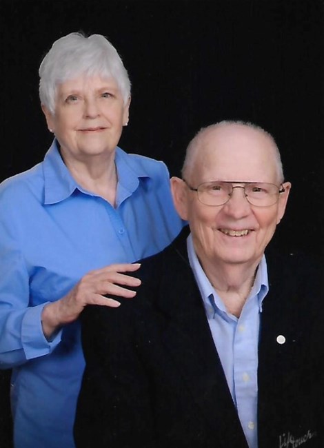 Obituary of James R. Wright