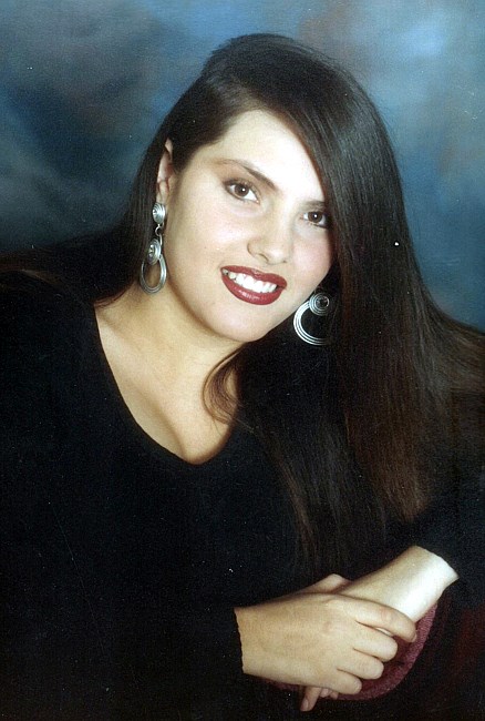 Obituary of Rebecca Sanchez