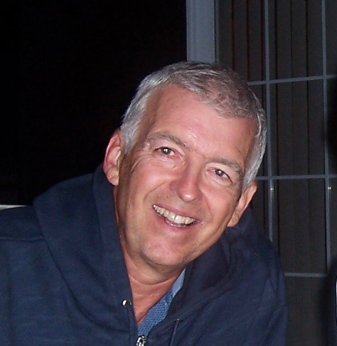 Obituario de James Richard Harvey