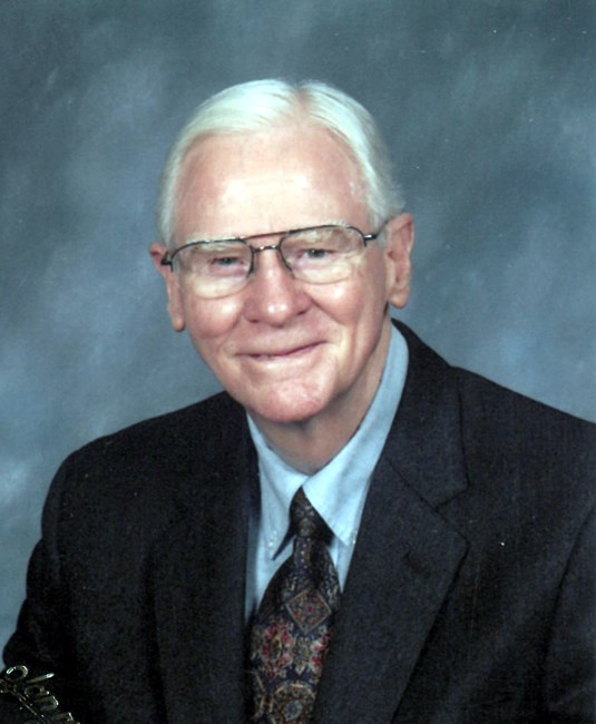 Obituary of Robert Newton Arrington