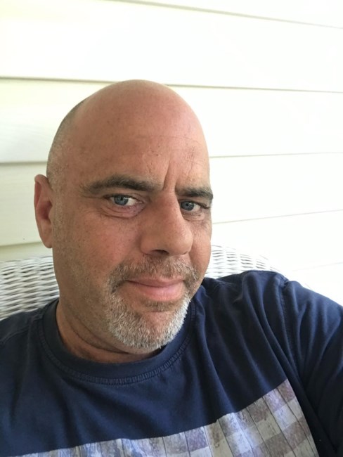 Obituary of Nathan John Hymel