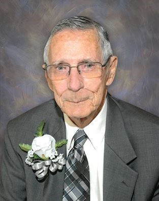 Obituary of James Roger Lange