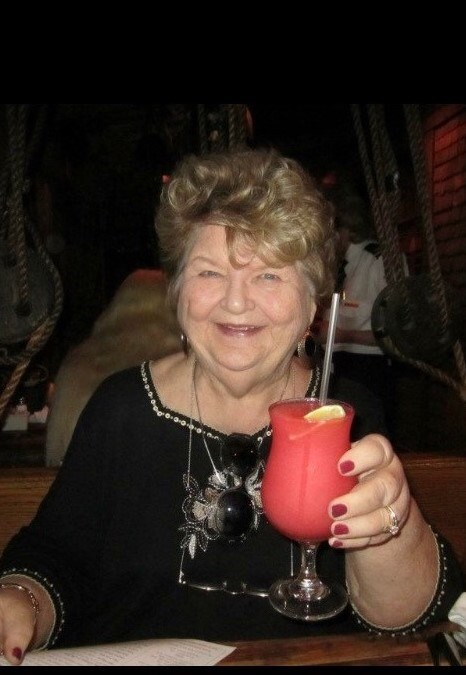 Obituary of Muriel Linda Schoener