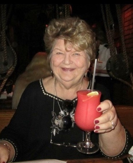 Obituary of Muriel Linda Schoener