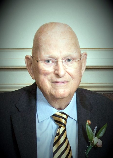 Obituary of Corbett Eugene Ragsdale