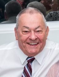 Obituary of Roger Paul Blouin