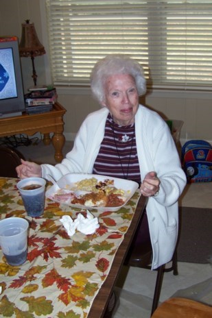 Obituary of Betty J. Page