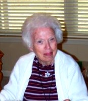 Obituary of Betty J. Page