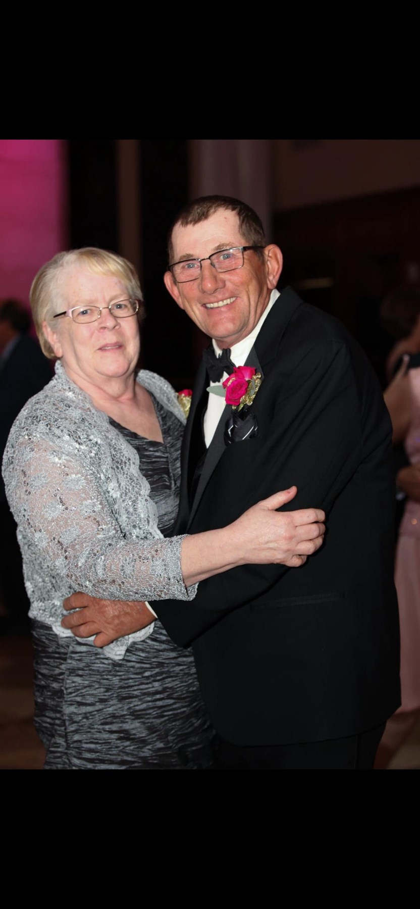 Obituary of Nancy Carol Justice