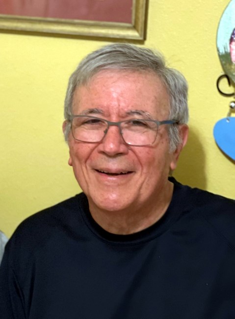 Obituary of Emilio Rivera Sr.