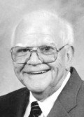 Obituary of John F Mc Fall