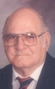 Obituary of James Leonard Valentine
