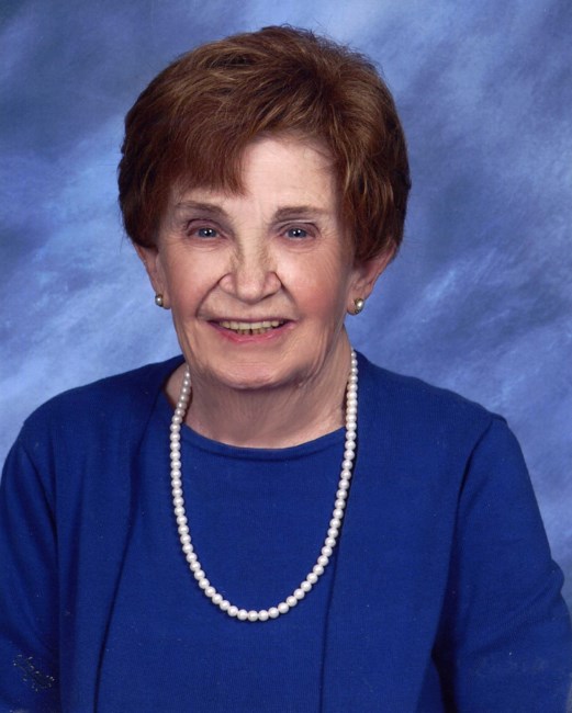 Obituary of Gertrude Trudy H. Flick