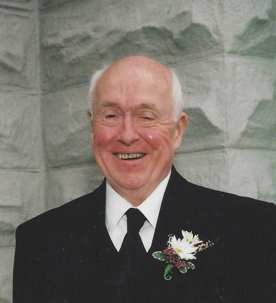 Obituary of John W. Fielman