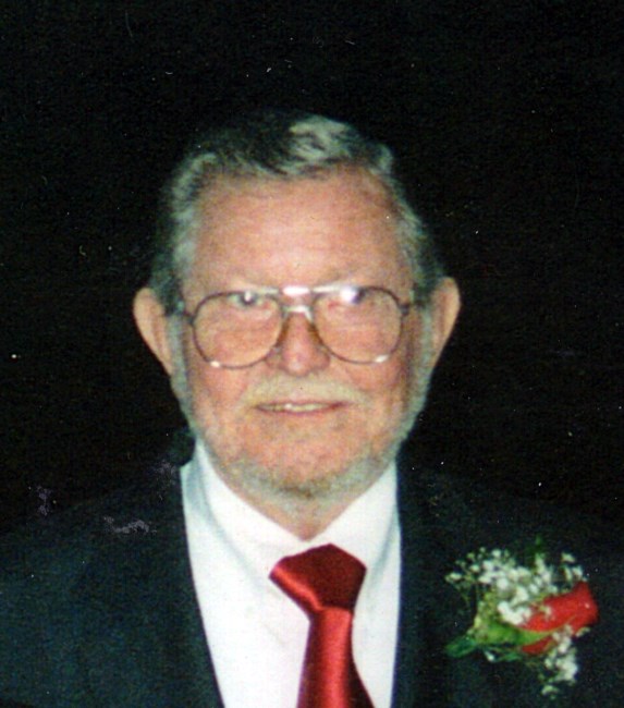 Avis de décès de Bobby Joe McCollum Sr.