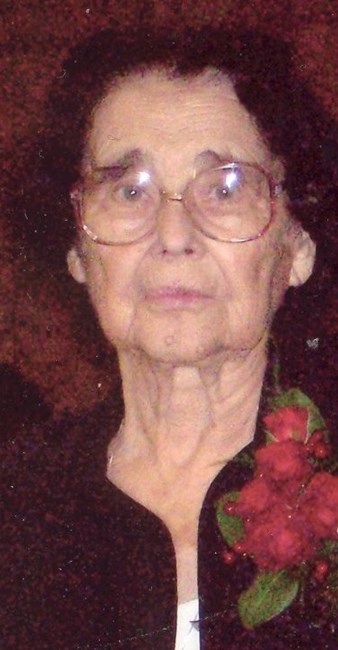 Obituary of Georgia Elizabeth (Wiley) Kielman