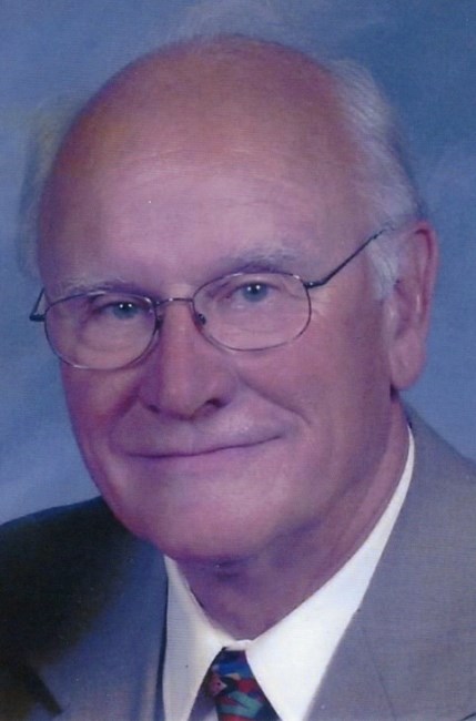 Obituary of Dr. Jack W.  Judy Jr.