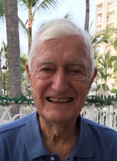 Obituary of Gerhard Jacoby