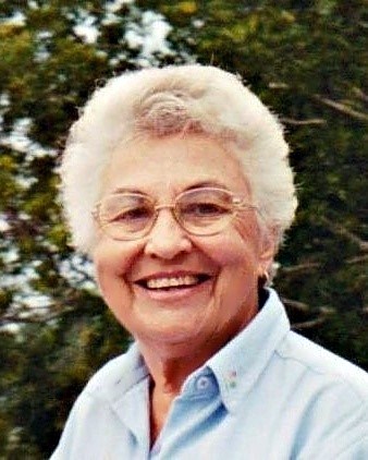 Obituary of Clydie Griner Keefe