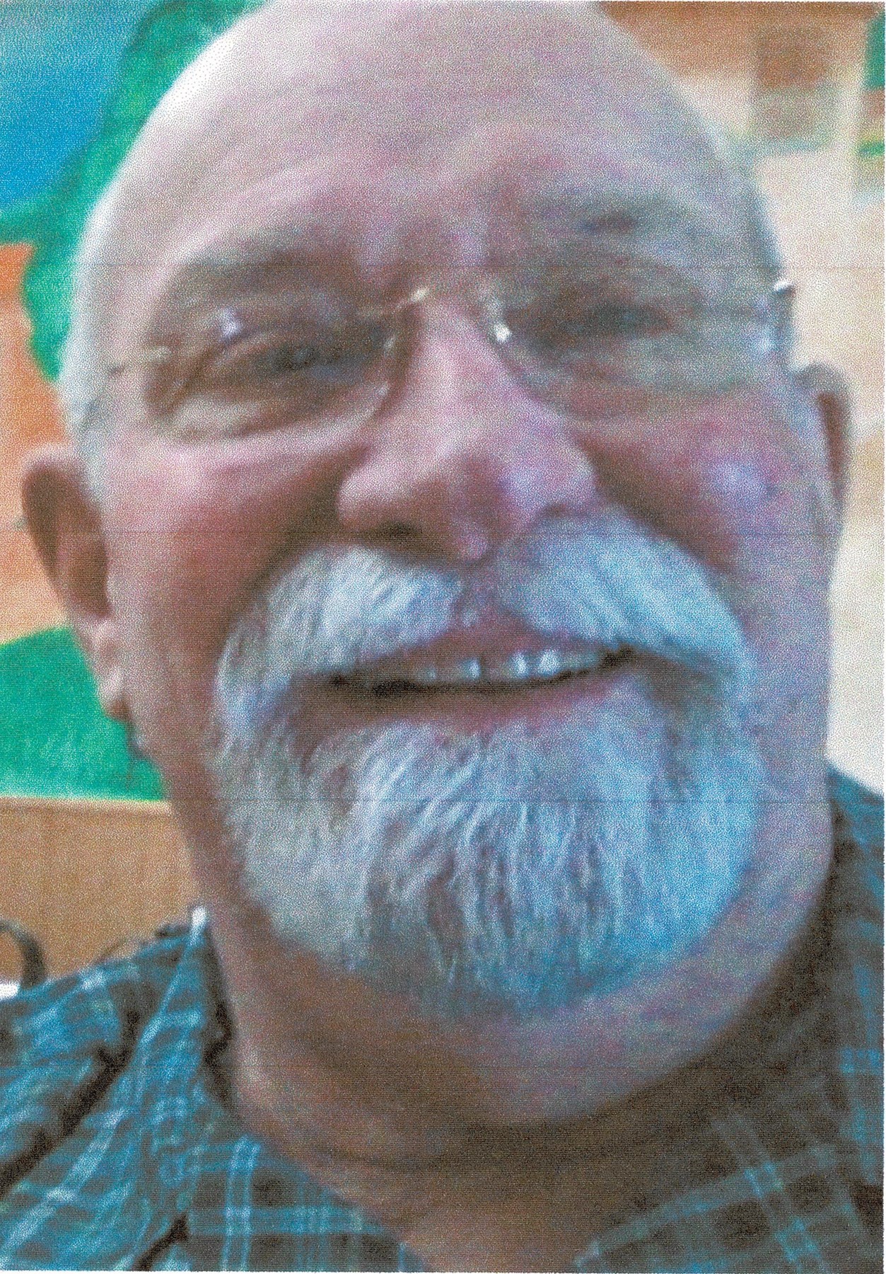 Obituary of Kenneth Lee Williams