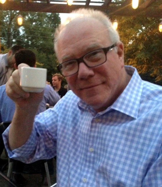 Obituary of Charles Elbert Aldenderfer